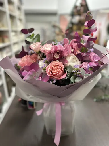 Kwiatomat Starachowice 4 Pory Roku